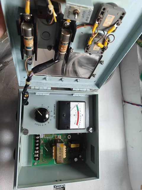 Wartsila Controller KE-200S thumbnail