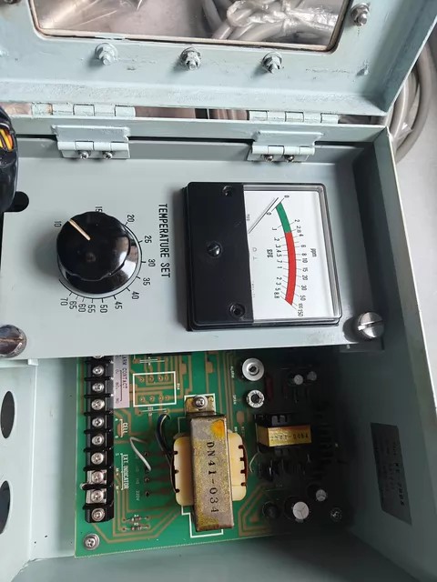 Wartsila Controller KE-200S thumbnail