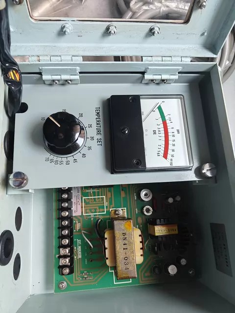 Wartsila Controller KE-200S thumbnail