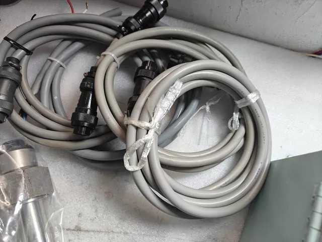 Wartsila Controller KE-200S thumbnail