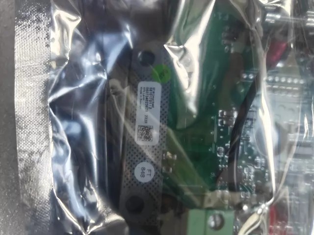 MT Control Board MT-60 thumbnail