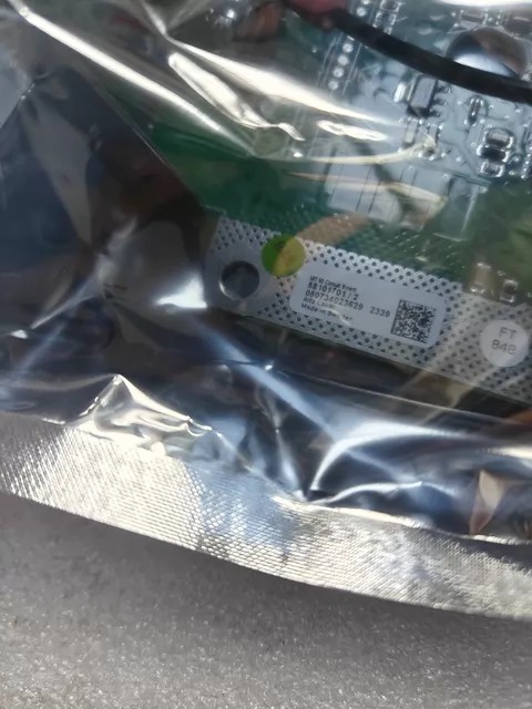 MT Control Board MT-60 thumbnail
