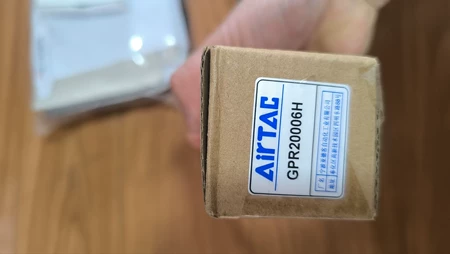 AirTAC Valve GPR20006H