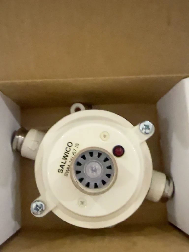 Consilium Sensor SWM-1KL/57IS
