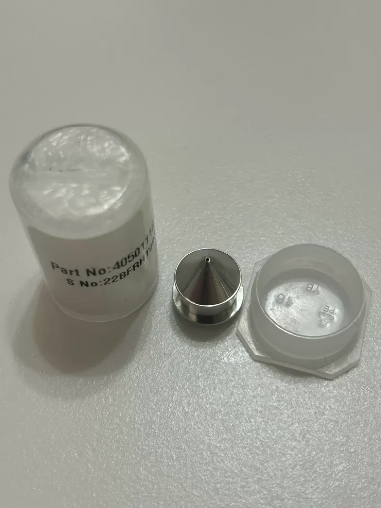 Waters Sample Cone G2-XS thumbnail
