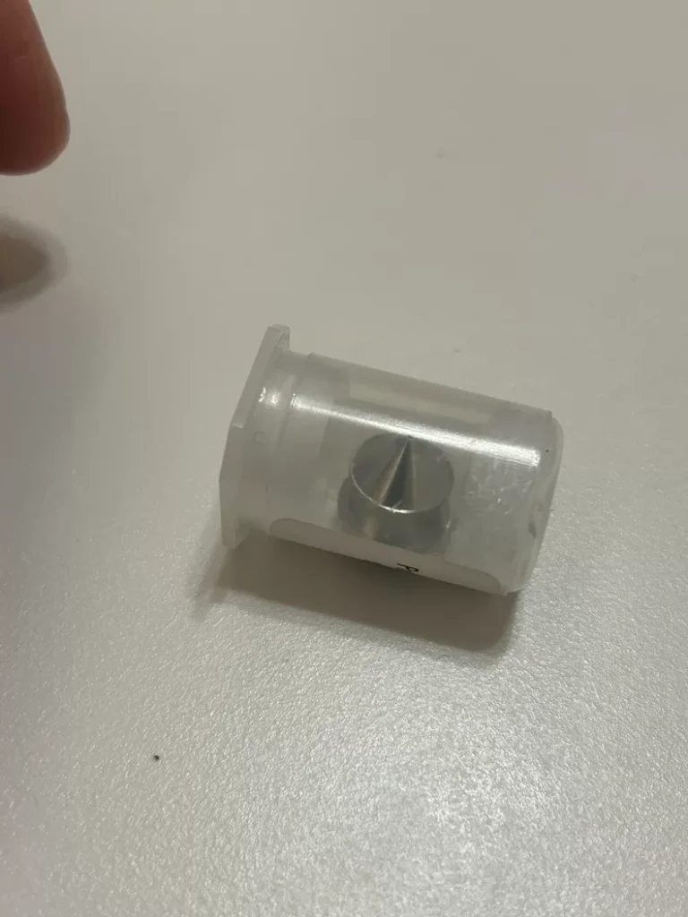 Waters Sample Cone G2-XS thumbnail