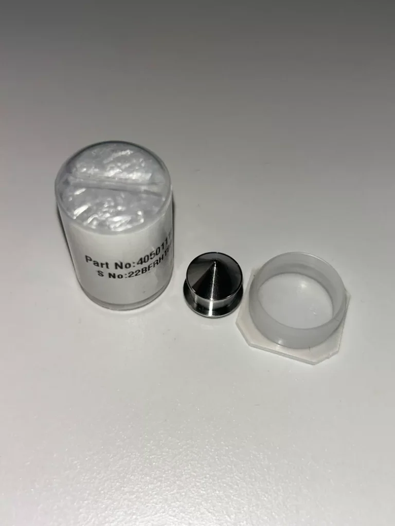 Waters Sample Cone G2-XS thumbnail