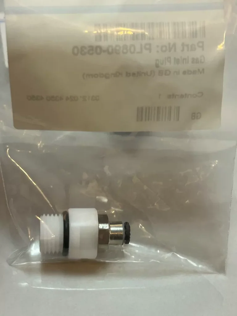Agilent PL0890-0530 thumbnail