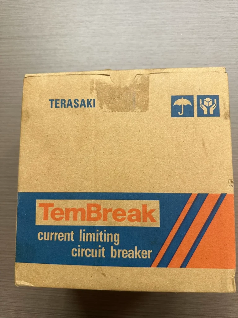 Terasaki TL-100F thumbnail