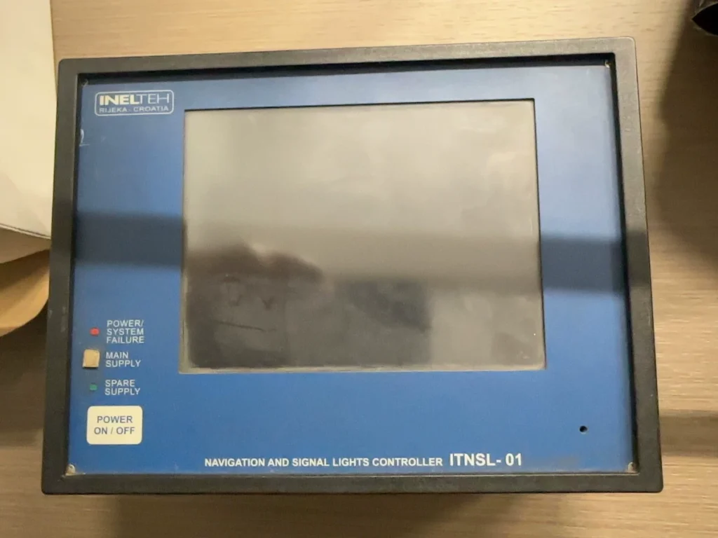 INELTEH Controller ITNSL-01