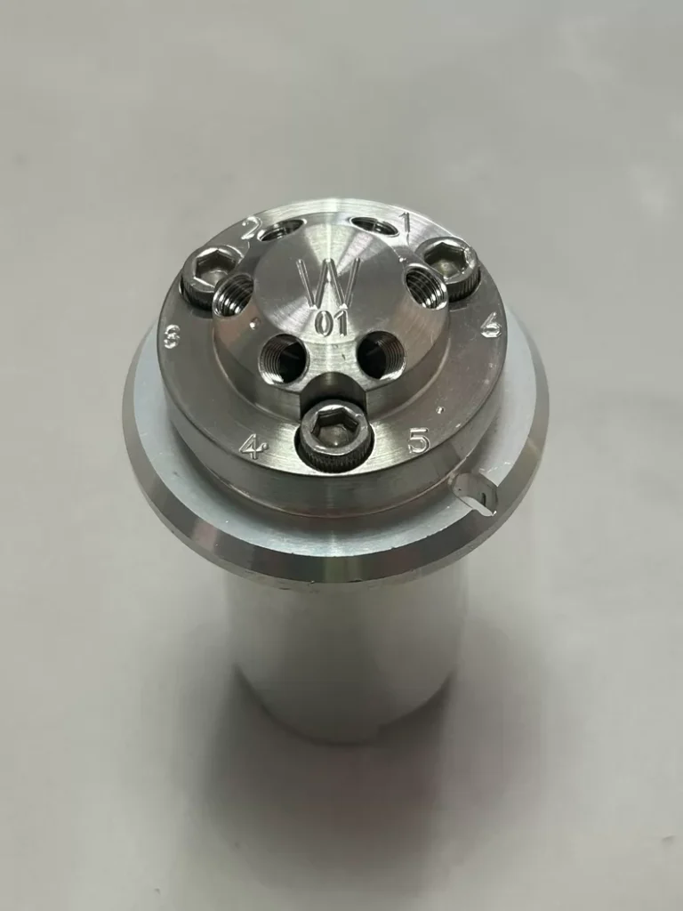 Waters Valve 700005236 thumbnail