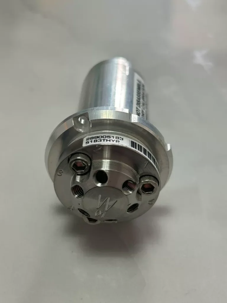 Waters Valve 700005236 thumbnail