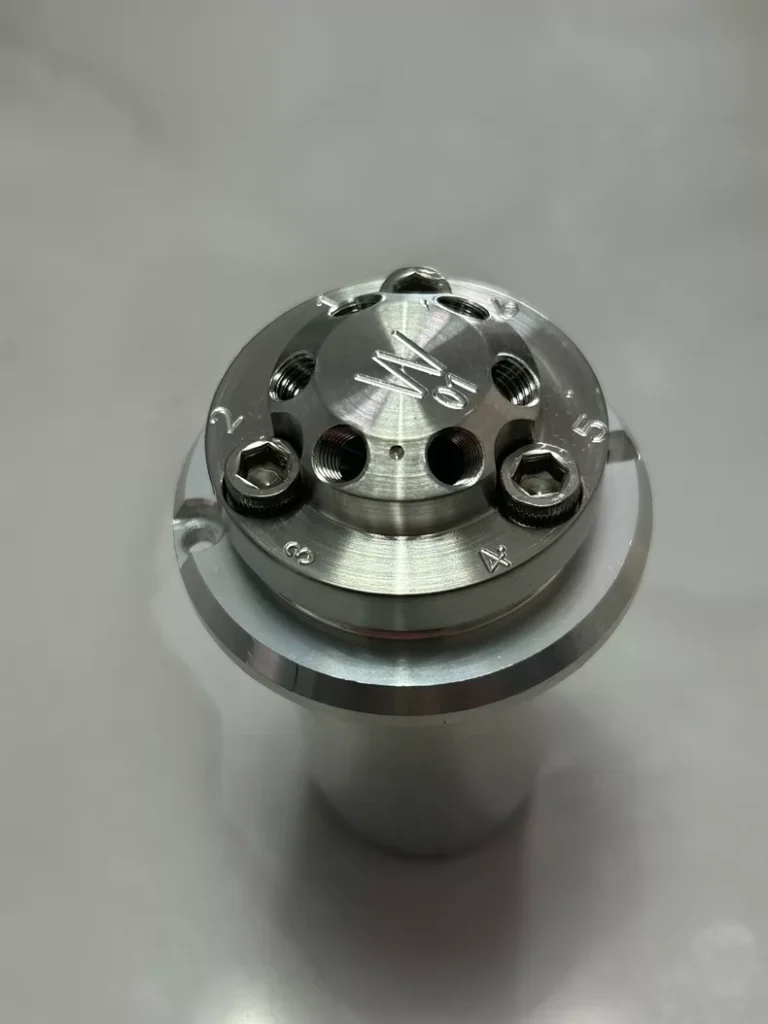 Waters Valve 700005236 thumbnail
