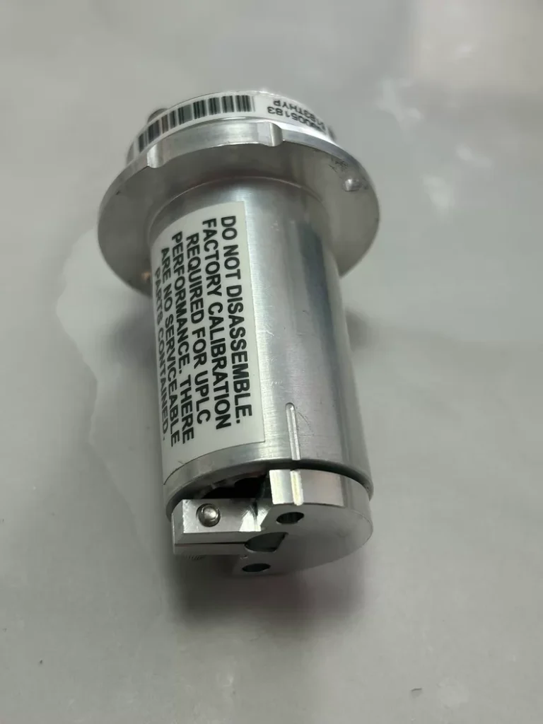 Waters Valve 700005236 thumbnail