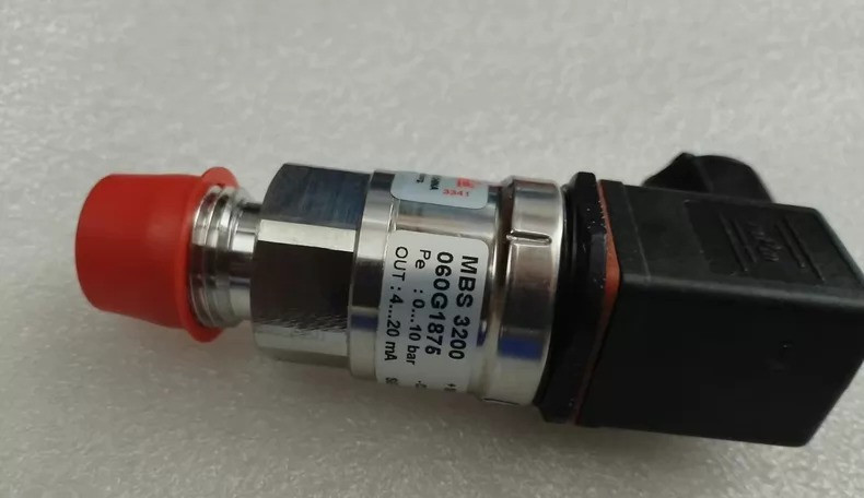 Danfoss Pressure Sensor 060G1875 0-10bar