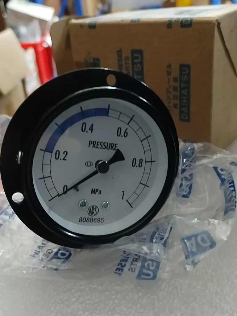 NKS Indicator 8088695
