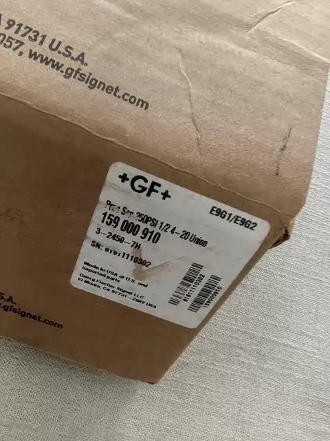 GF 3-2450-7H
