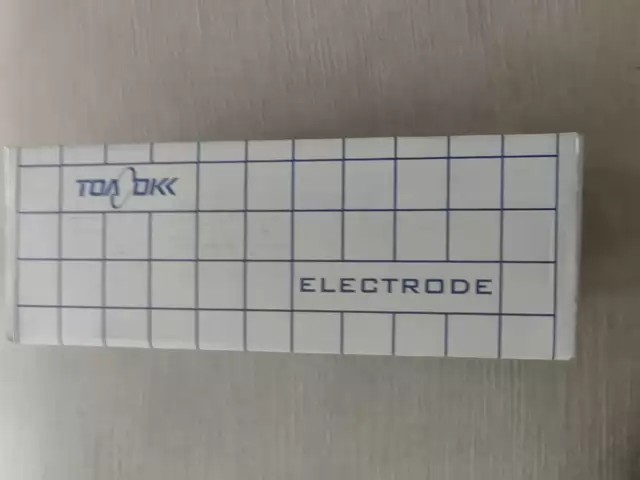 TOA-DKK Electrode 2600-5F