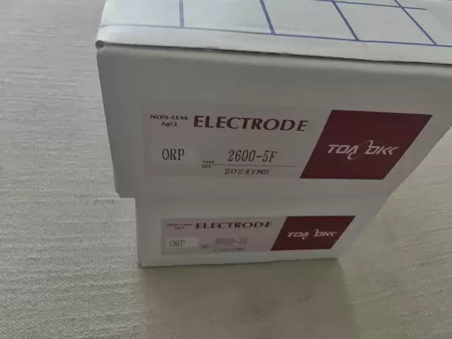TOA-DKK Electrode 2600-5F thumbnail