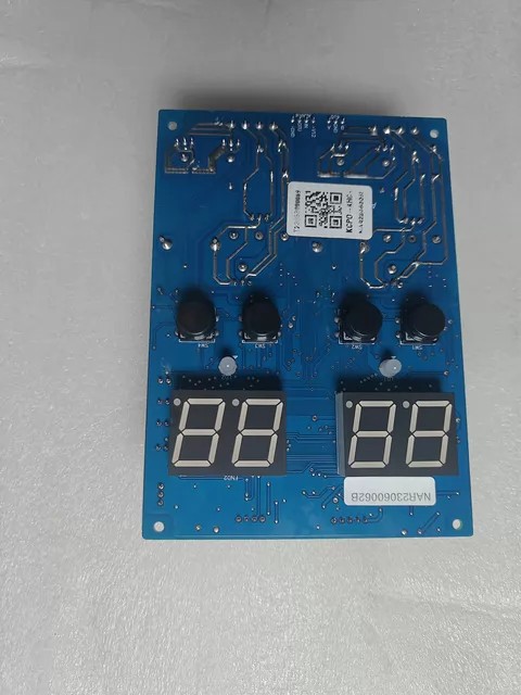 K.C.LTD NAR23060062B thumbnail
