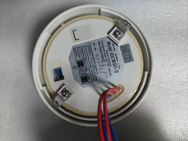 NOHMI Probe VDCW501-D thumbnail