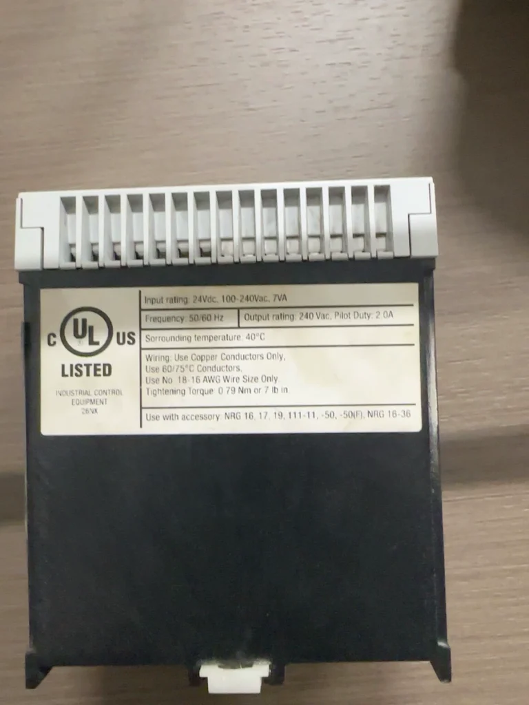 Gestra pH Sensor NRS 1-50 thumbnail