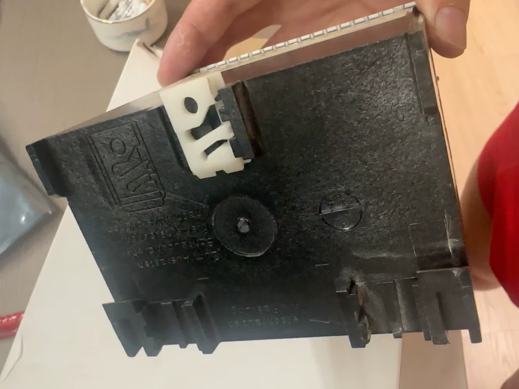 Gestra pH Sensor NRS 1-50 thumbnail