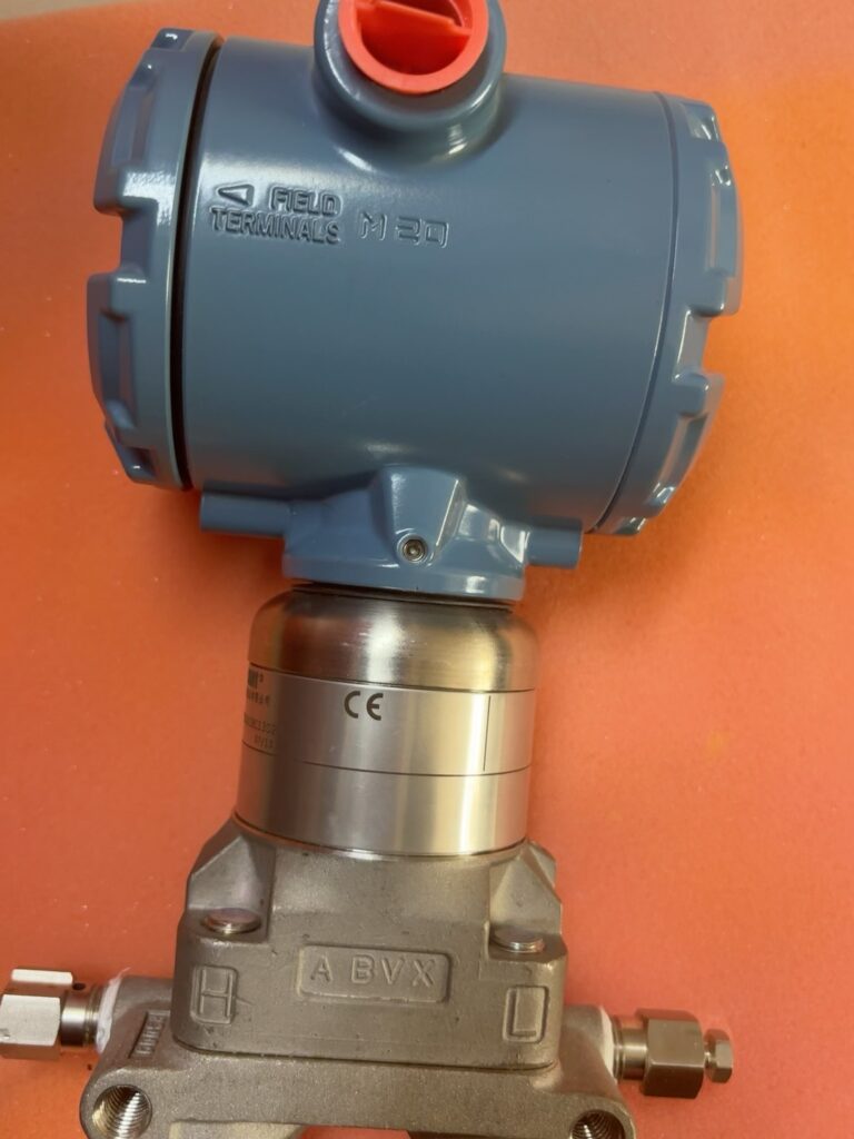 Rosemount Multivariable Transmitter 3051SMV thumbnail