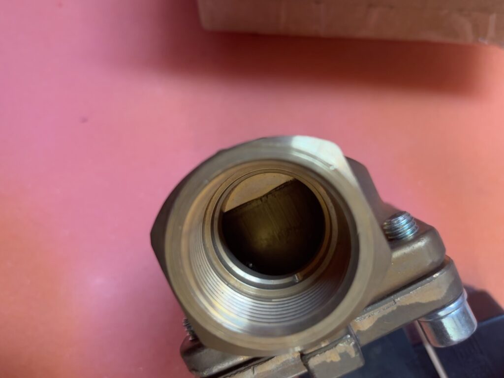 Burkert Valve 25.0 thumbnail