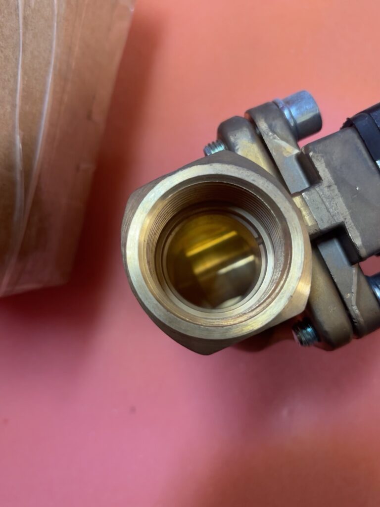 Burkert Valve 25.0 thumbnail