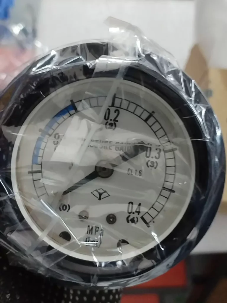 Daihatsu Indicator KF-10-409