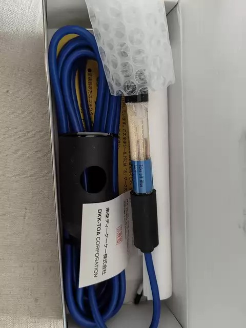 TOA-DKK Electrode 5600-5F thumbnail