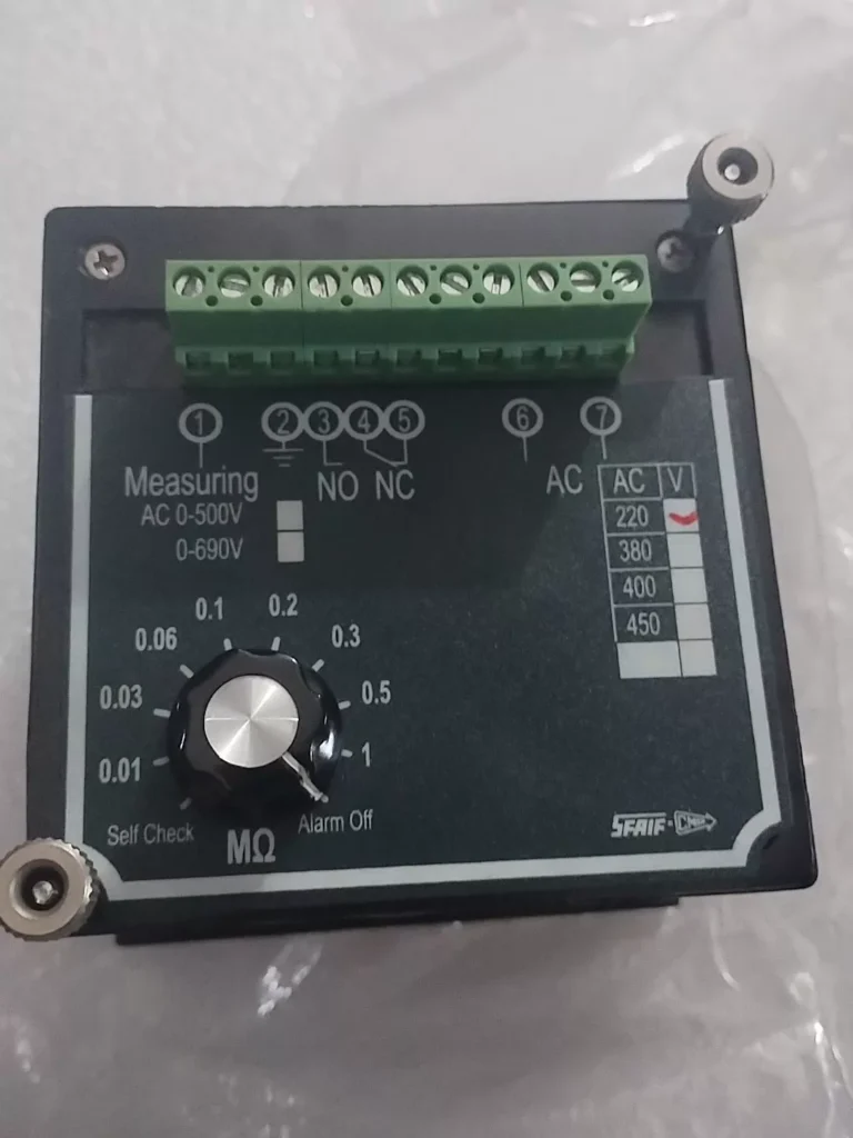 SFAIF-CMR Q96-MΩA thumbnail