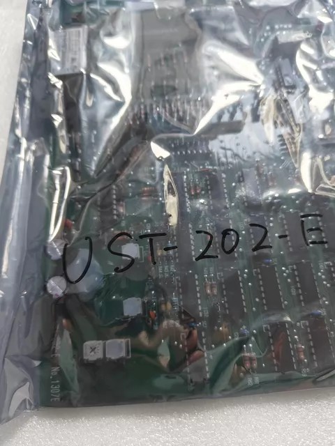 BEMAC UST Control Board UST-202-DE thumbnail