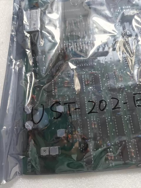 BEMAC UST Control Board UST-202-DE thumbnail