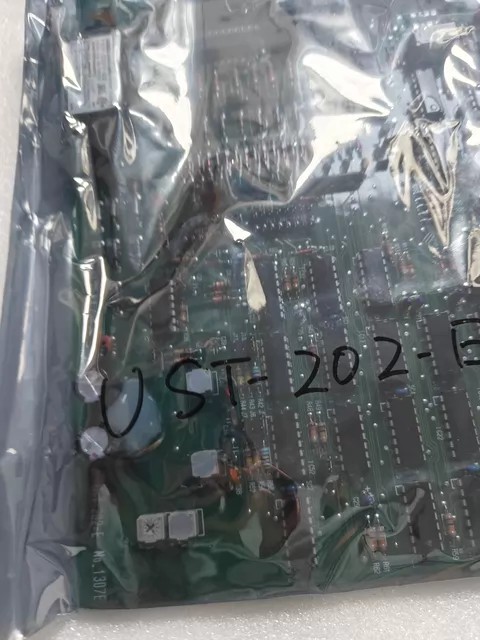 BEMAC UST Control Board UST-202-DE thumbnail