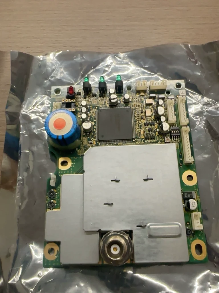 Furuno RF Control Board 16P0208
