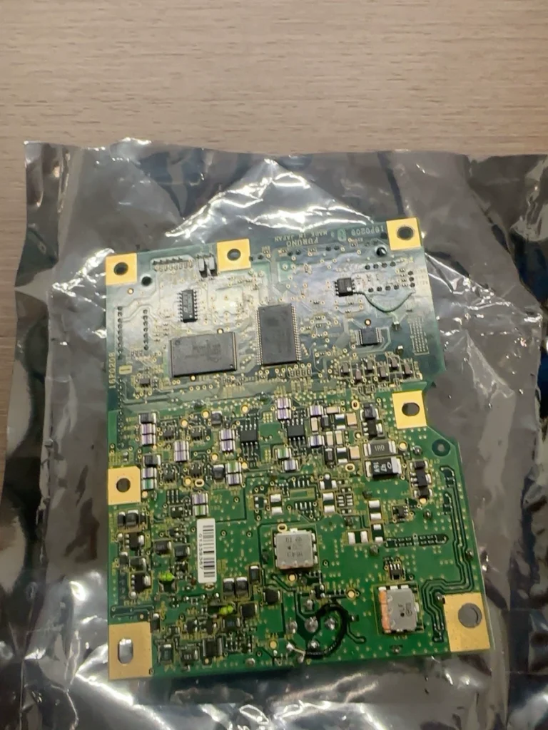 Furuno RF Control Board 16P0208 thumbnail