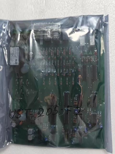 BEMAC UST Control Board UST-205-F2 thumbnail