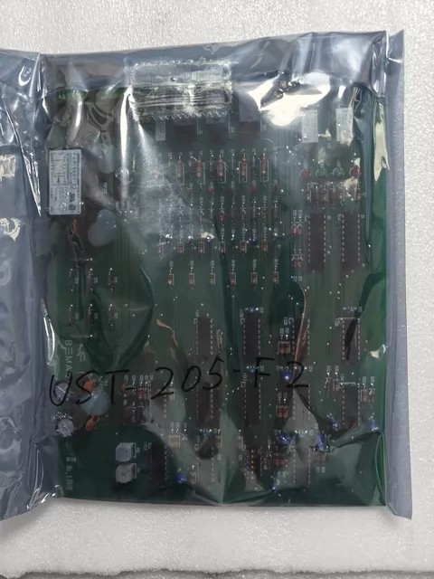 BEMAC UST Control Board UST-205-F2 thumbnail
