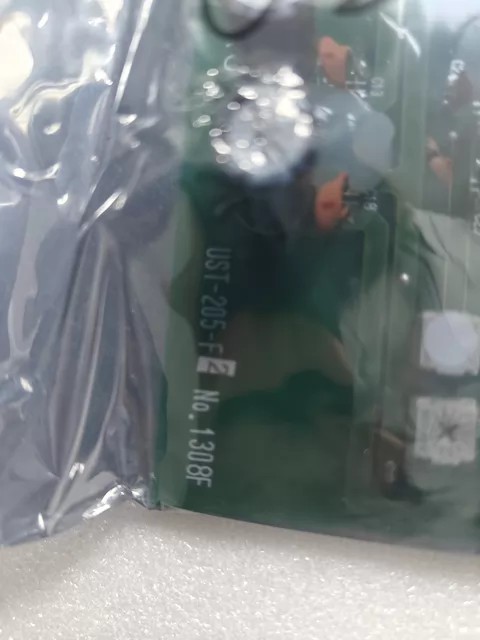 BEMAC UST Control Board UST-205-F2 thumbnail