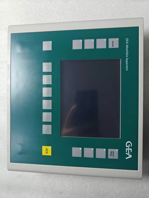 GEA Transmitter IME30-15BNSZW2K