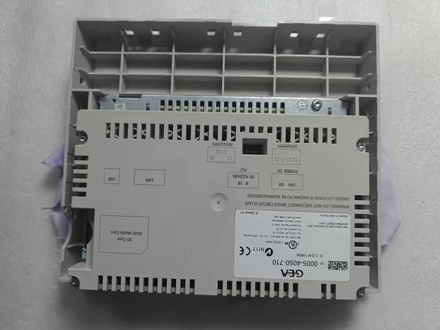 GEA Transmitter IME30-15BNSZW2K thumbnail