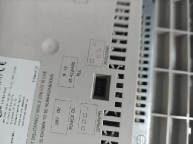 GEA Transmitter IME30-15BNSZW2K thumbnail