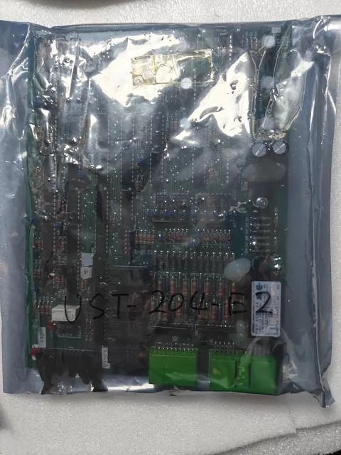 BEMAC Control Board UST-204 thumbnail