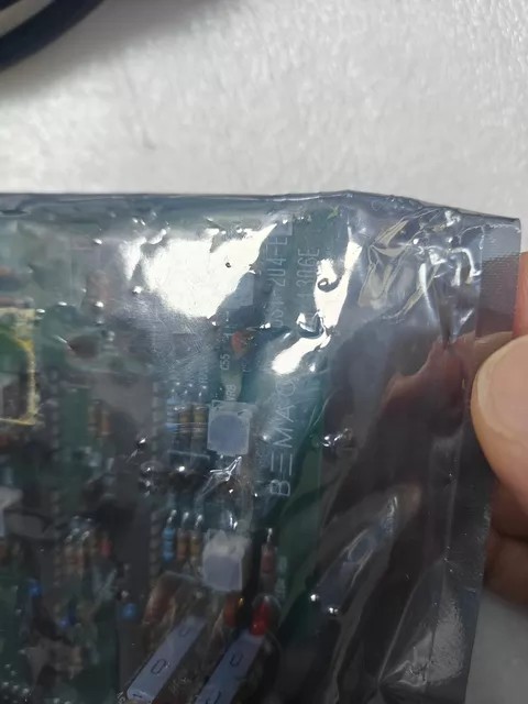 BEMAC Control Board UST-204 thumbnail