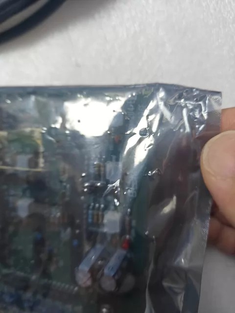 BEMAC Control Board UST-204 thumbnail