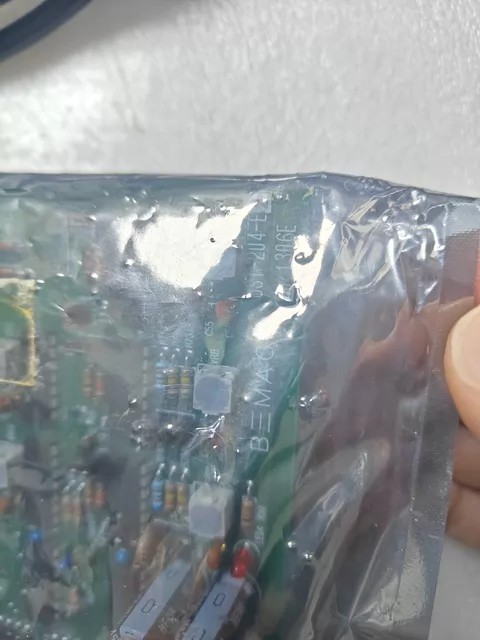 BEMAC Control Board UST-204 thumbnail