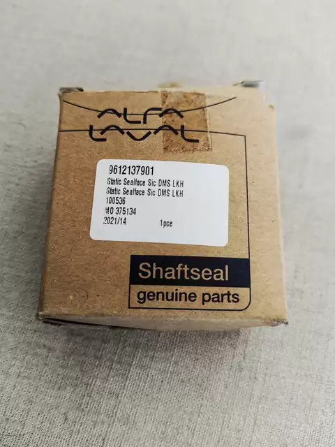 Alfa Laval 9612137901 thumbnail