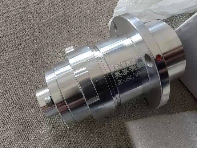 INTEC Sensor GC-10C